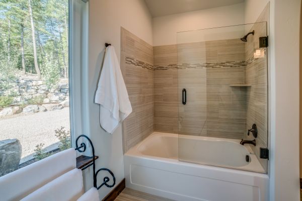 Bathroom Tub Installation in Lewis Center