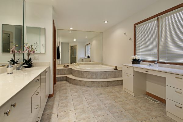 Step In Tub Installation in Lewis Center