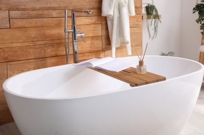 Elegant Bathtub Styles