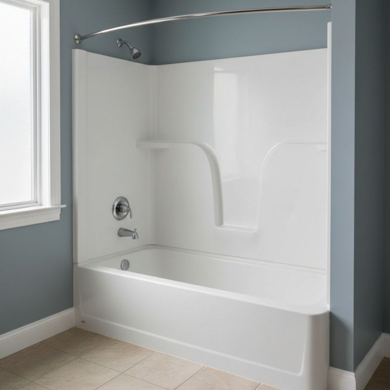 Top Bathtub Installation Companies in Galena, OH