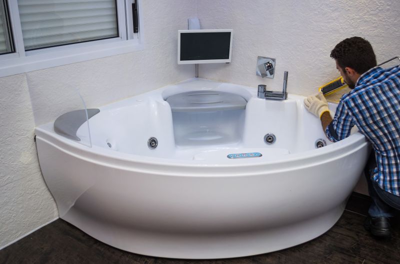 Top Bathtub Installation Companies in Westerville, OH