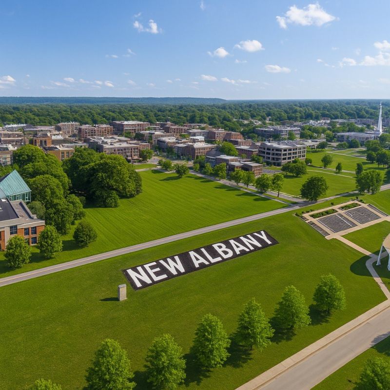 Top Shower Installation Companies in New Albany, OH