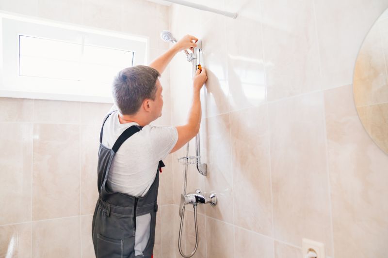 Top Shower Installation Companies in Pataskala, OH